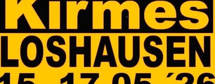 Logo Kirmes Loshausen