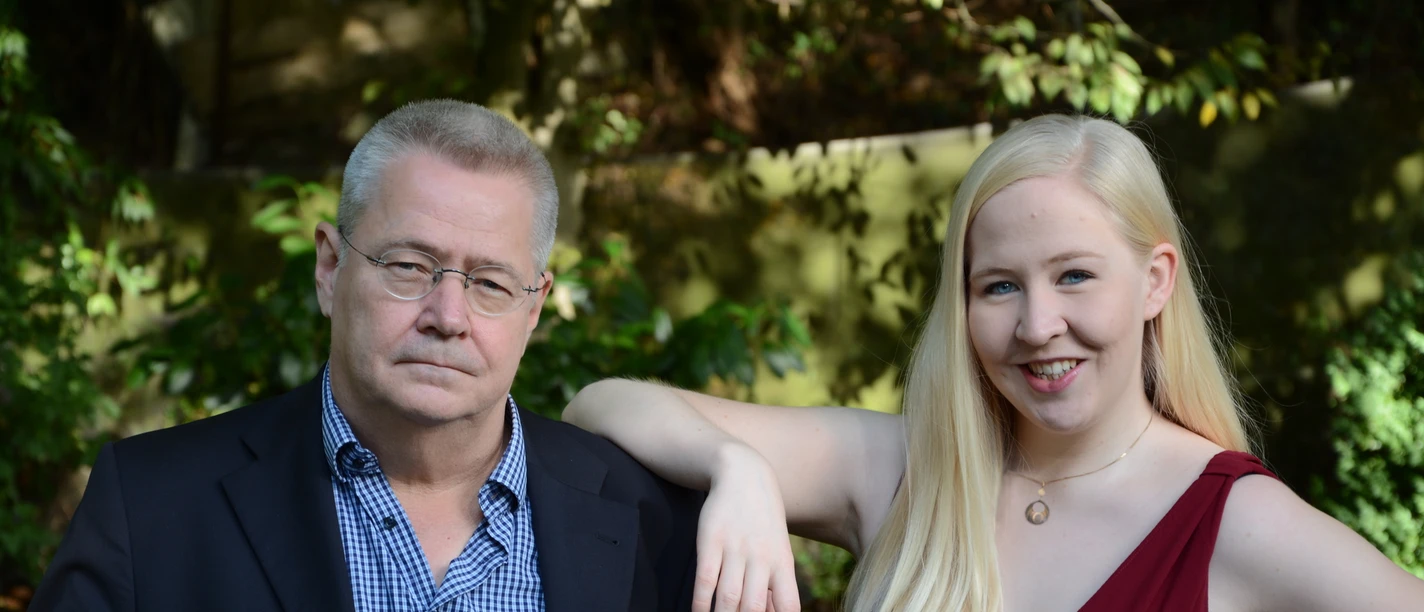 Christoph und Lara Scheffler - cScheffler.JPG