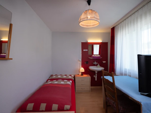 Hotel Post Willisau