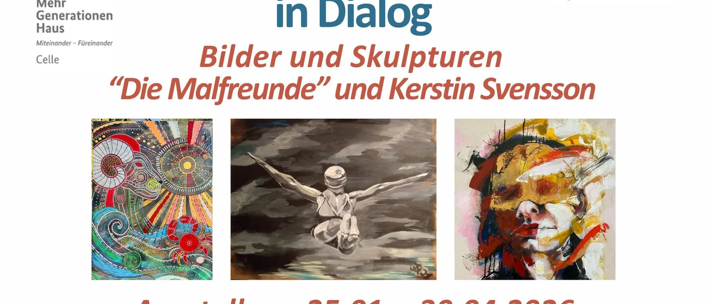 Ausstellung