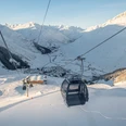 Andermatt winter