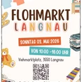 2026 A3 Flyer Flohmarkt