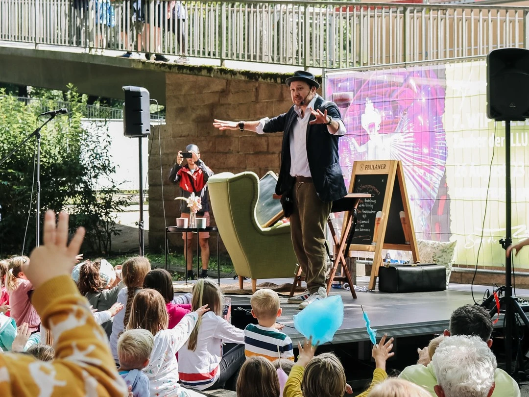 Voßi Kindershow.jpg