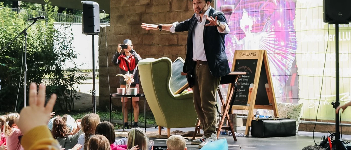 Voßi Kindershow.jpg