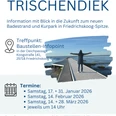 Neues vom Trischendiek Plakat vom "Neues vom Trischendiek"