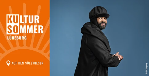 2025-09-22_web_KS_1170x600px Ticketshop_VA-Bild_07-30_Gregory Porter.jpg Gregory Porter Konzert Lüneburg