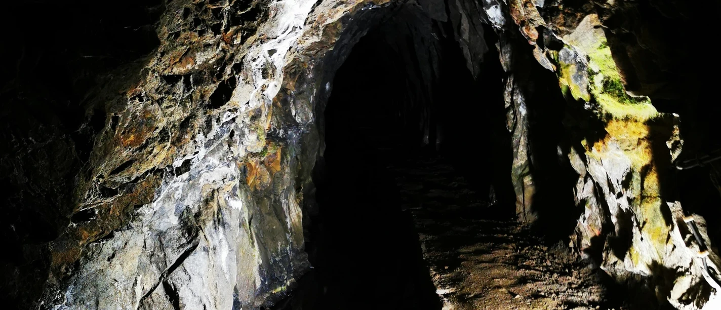 Knesebeckschacht im Welterbe im Harz Knesebeckschacht Welterbe Harz