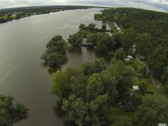Campingplatz Hohes Elbufer
