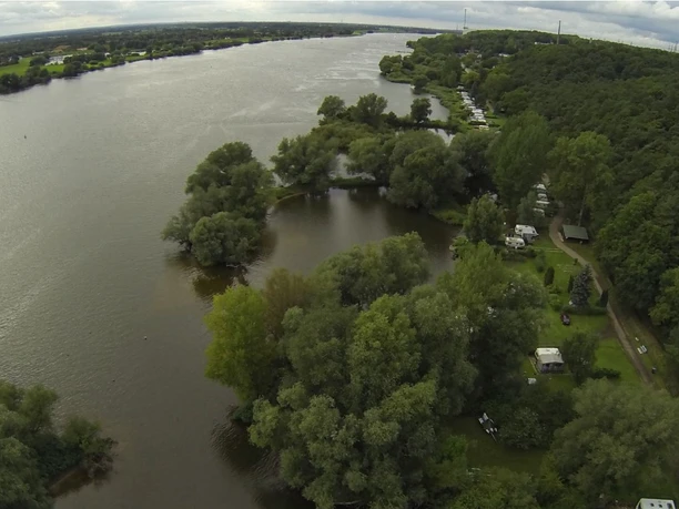 Campingplatz Hohes Elbufer