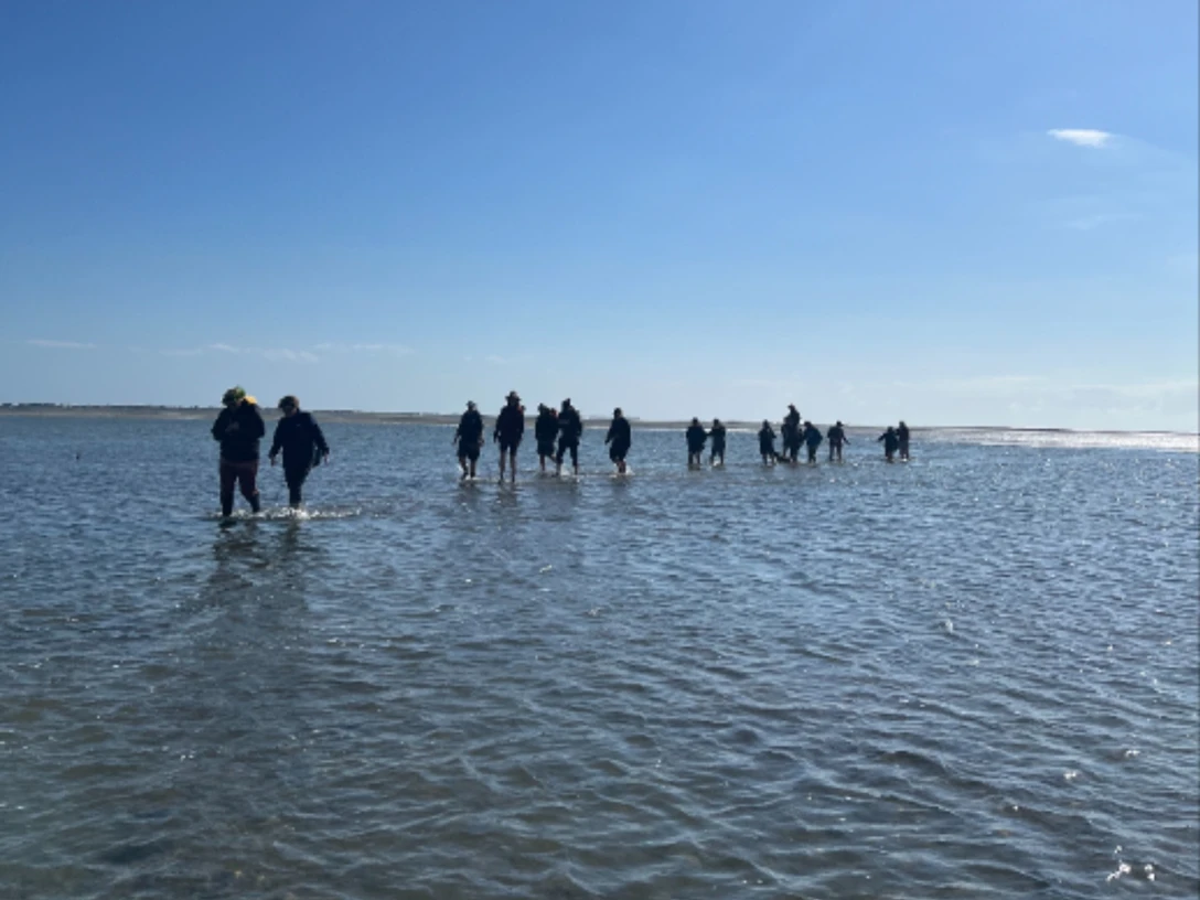 NP Wattwanderung zur Insel Spiekeroog Bild 1.jpg