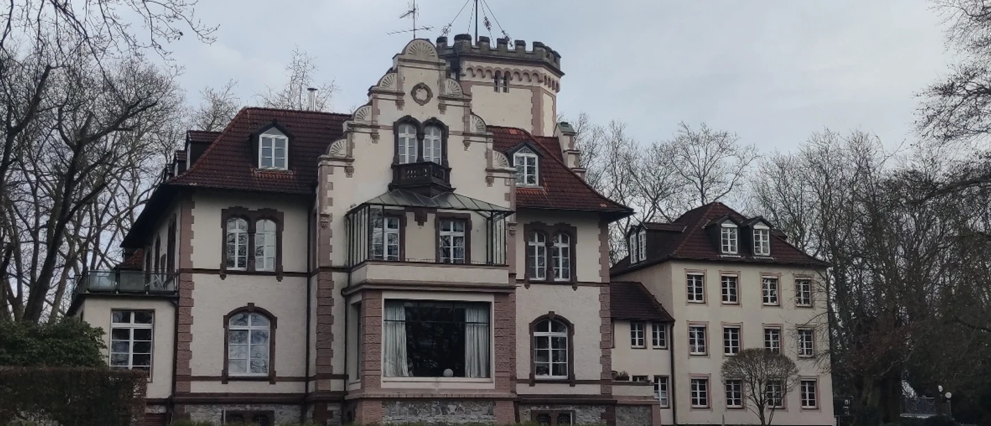 Entdeckerschleife Denkmalroute Alt-Erkrath