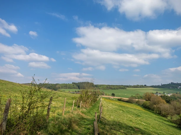 Räuberweg