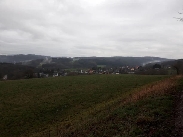 Landschaft