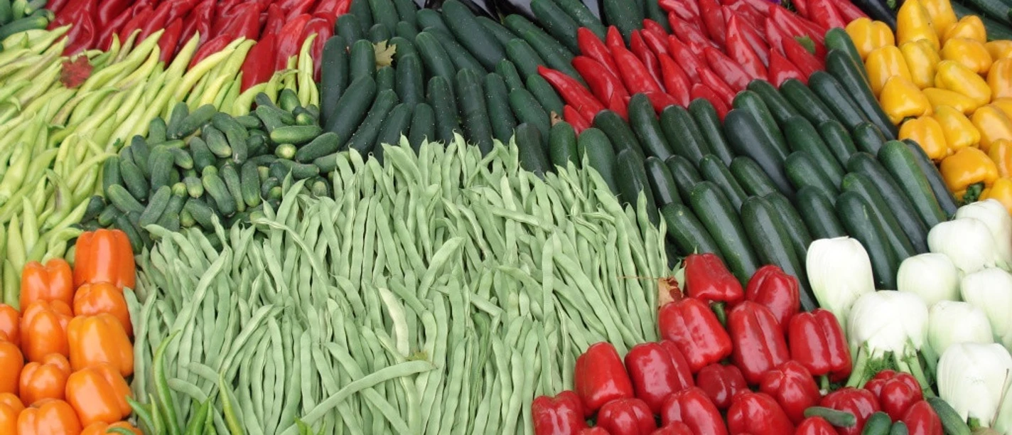 Gemüse
