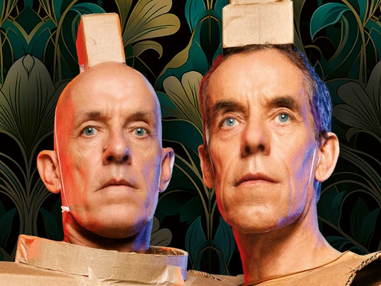 Oropax - Zwei wie kein anderer