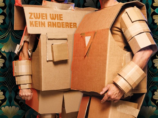 Oropax - Zwei wie kein anderer