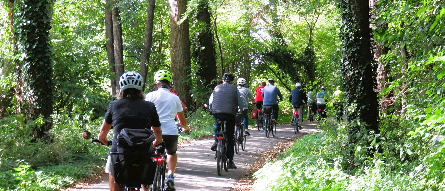 Radtour