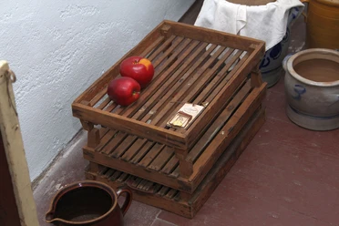 Dezentrales Stadtmuseum Gadem