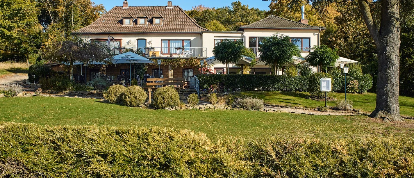 Waldschlößchen