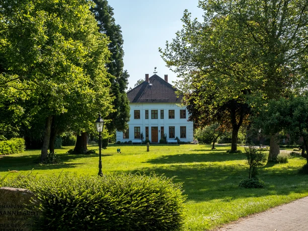 Gut Hanerau-Hademarschen