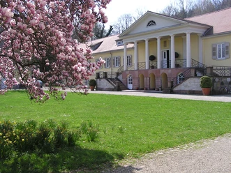 Schloss Rotenfels