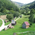 Forbach-Gausbach-Kauersbachtal