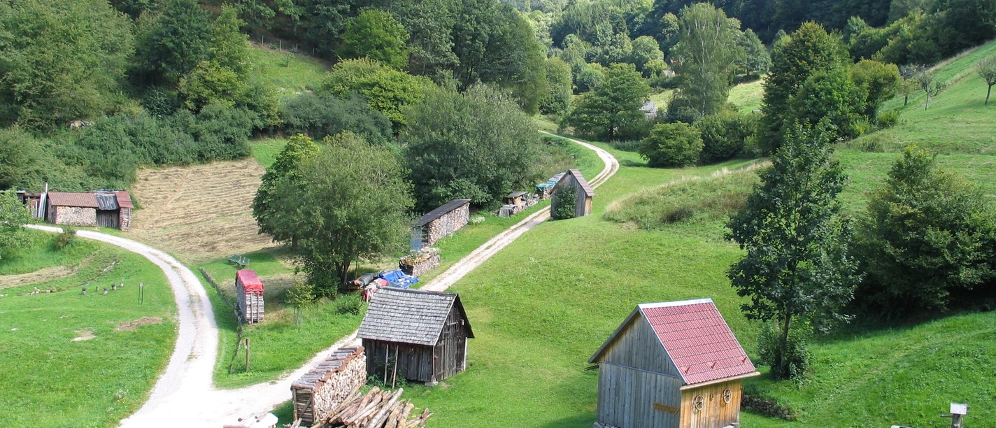 Forbach-Gausbach-Kauersbachtal
