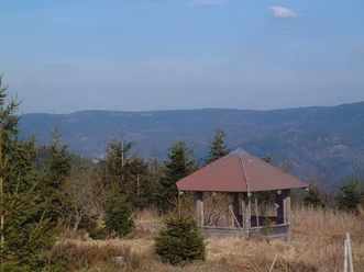Forbach-Bermersbach-Pico-Pavillon