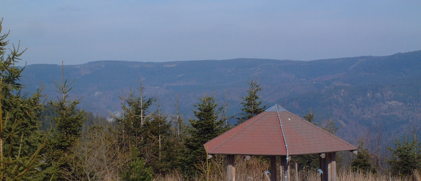 Forbach-Bermersbach-Pico-Pavillon