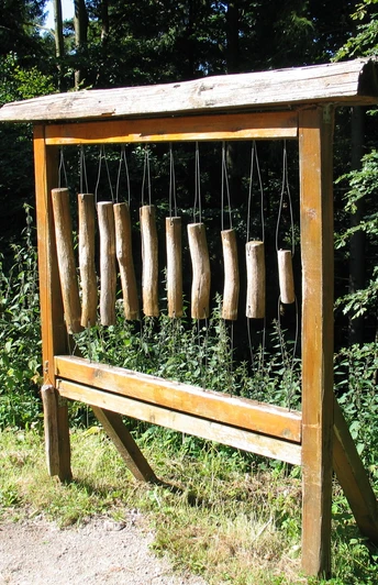 Forbach-Herrenwies-Station Waldlehrpfad