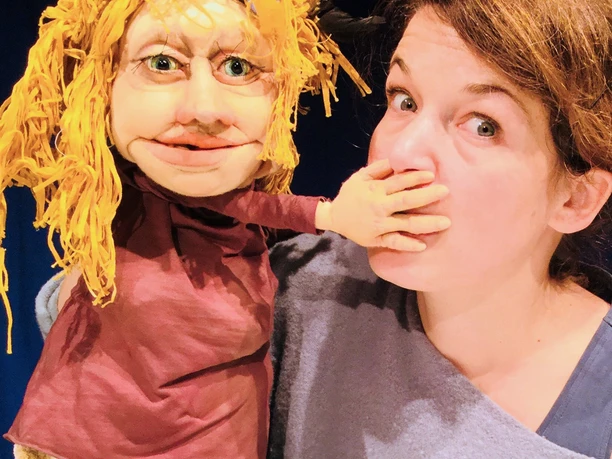 Bei Vollmond spricht man nicht