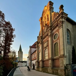 Michaelsstraße