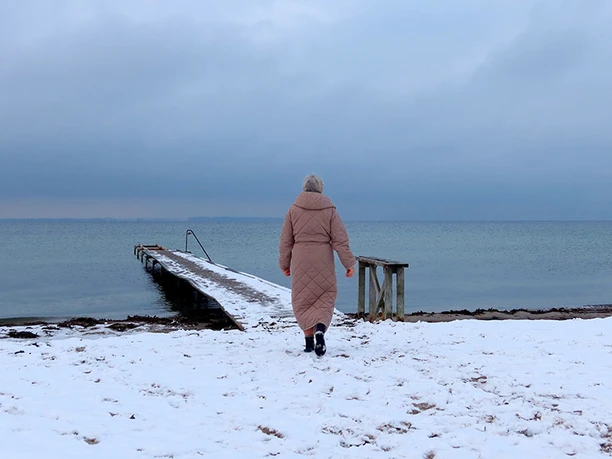 Nordals_Vinterbadere-Købingsmark_Strand©Janni_Krull_Jensen