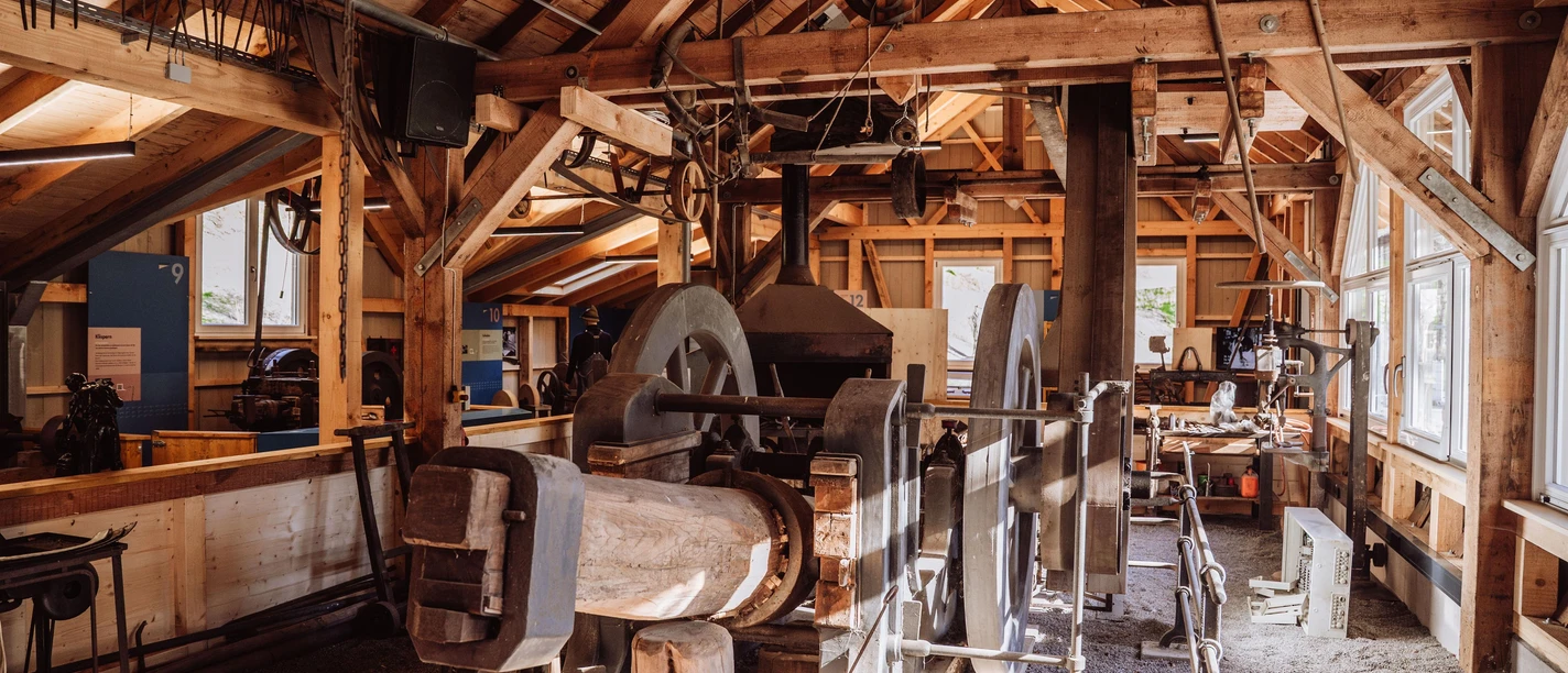 Königshammer Friedrichstal