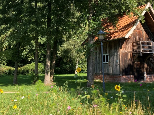 Speicher am Heimathaus Speicher am Heimathaus