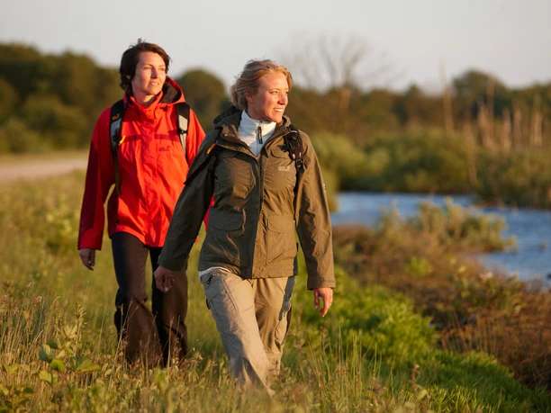 Wandern im Naturpark Moor III, Bildnachweis Naturpark Moor - Veenland.jpg