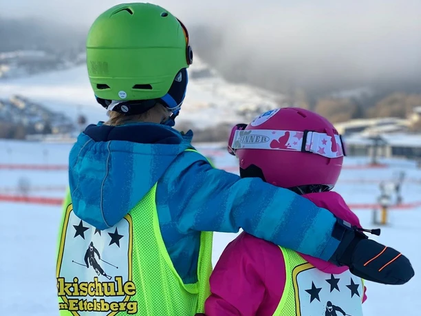 Skischule Ettelsberg Kinder Skischule Ettelsberg Kinder