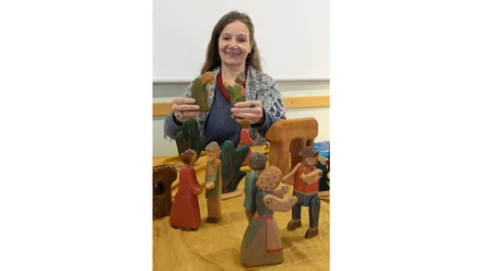 Märchenstunde im Museum in Aurich Märchenstunde im Museum in Aurich