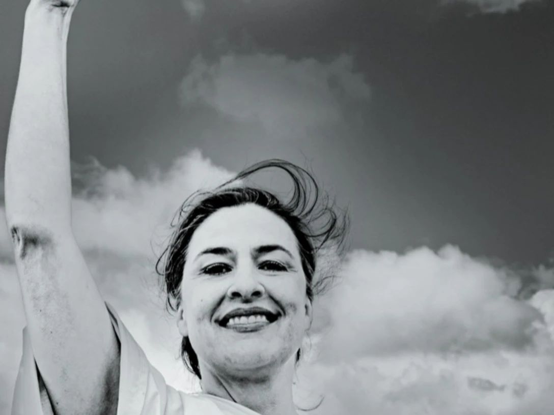 Kabarett mit Eva Seiselt Kabarett mit Eva Seiselt