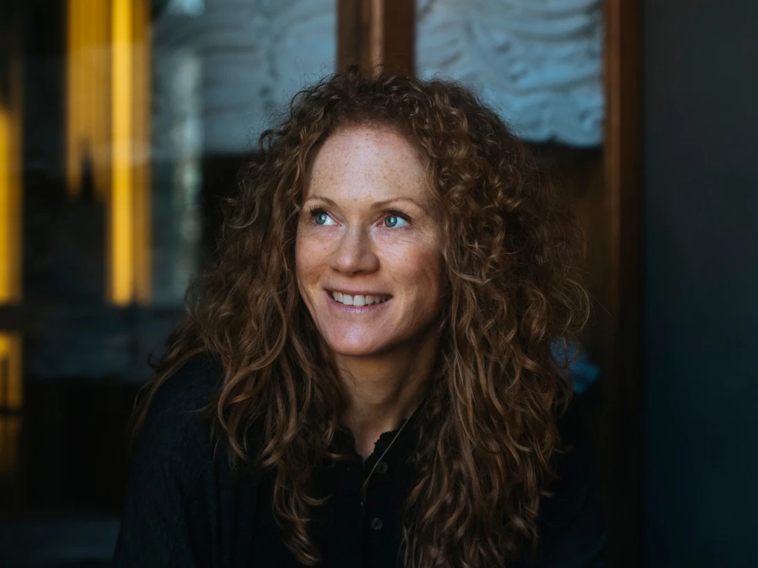 Lesung mit Alexa Hennig von Lange Lesung mit Alexa Hennig von Lange