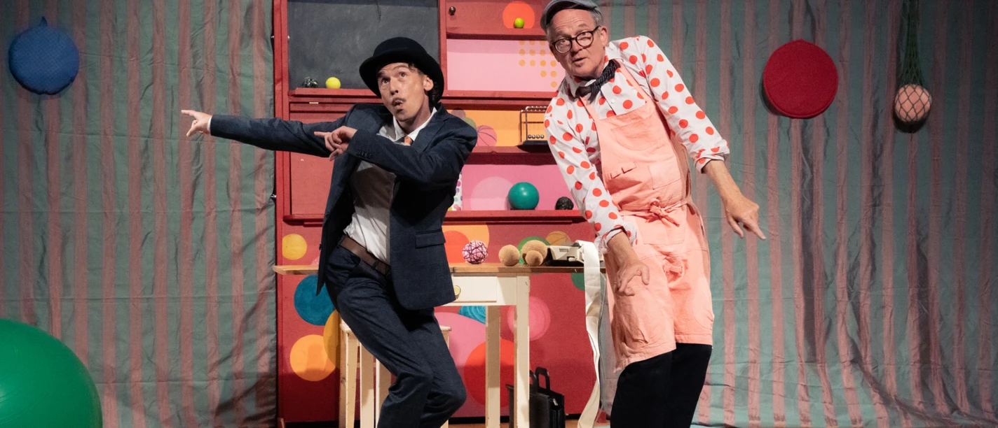 Kindertheater KlingDing Kindertheater KlingDing