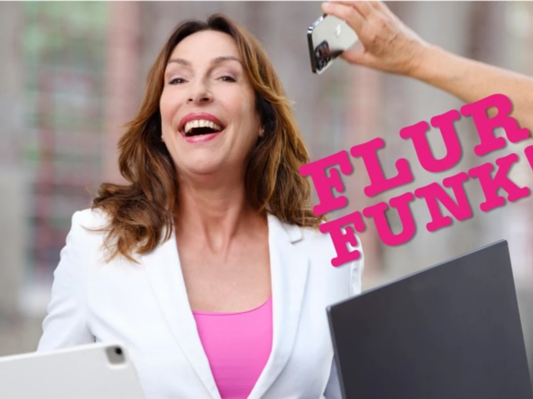 Kabarett mit Andrea Volk Kabarett mit Andrea Volk