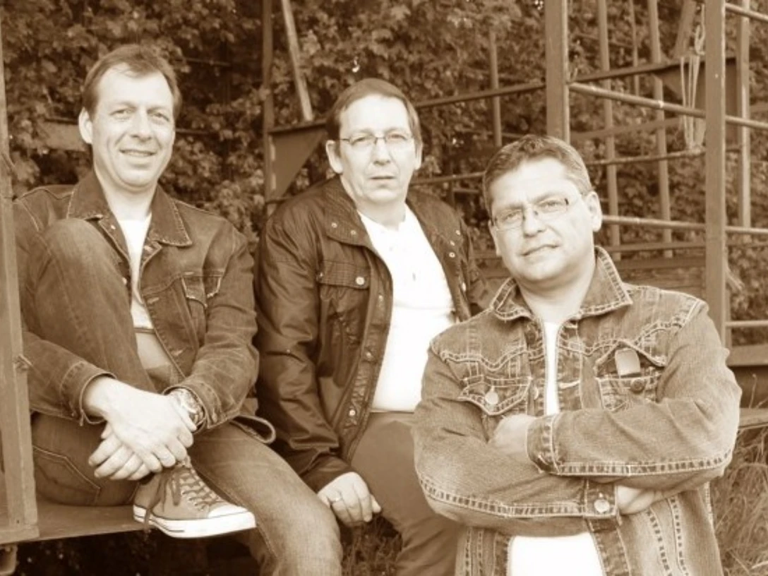 Konzert mit Prime Time Konzert mit Prime Time