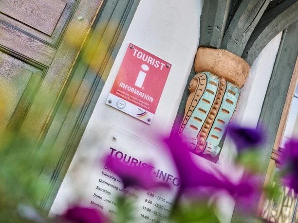 Touristinformation