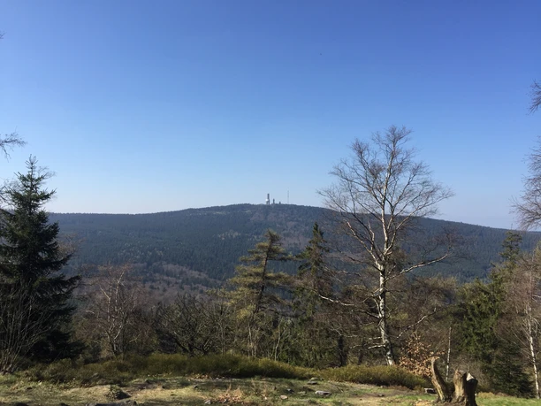 Wanderung zum Altkönig