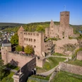 Burg Wertheim Burg Wertheim