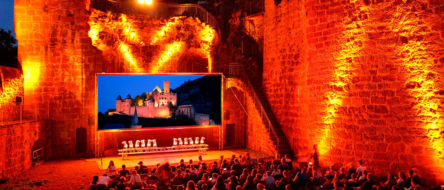 Burgfilmfest Burgfilmfest