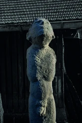 Skulptur Schützenberger(1)