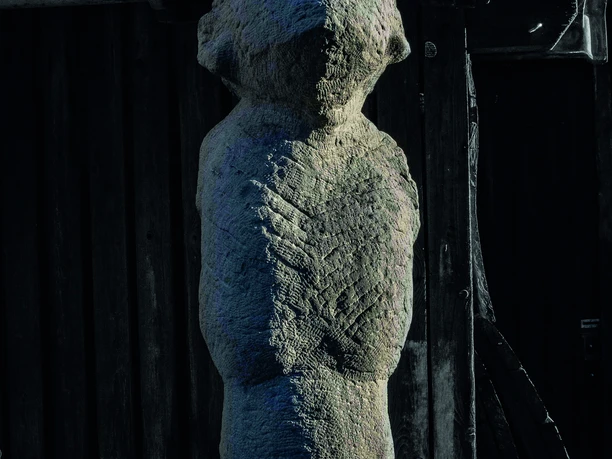Skulptur Schützenberger(1)