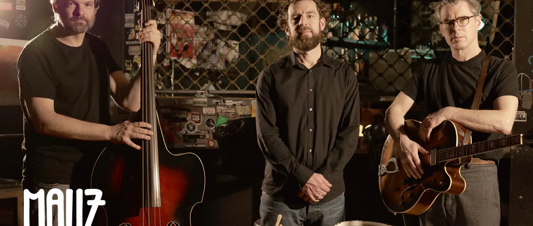 04 SZ Kultur The Knocked out Rhythms4